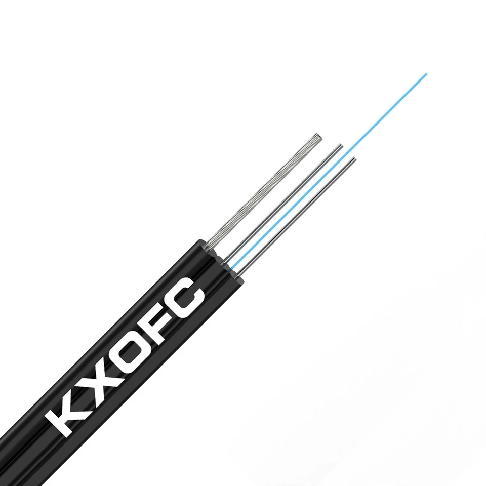 4 Core Drop Cable