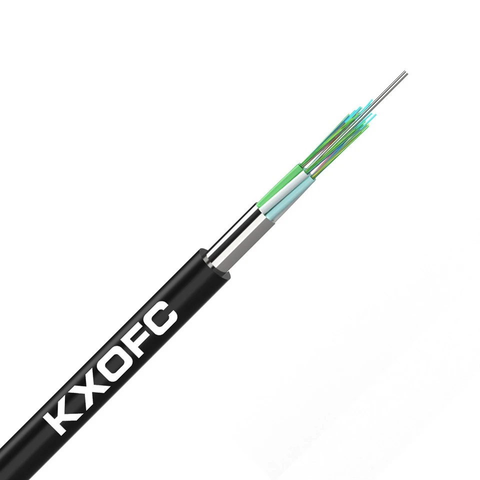 Vanjski blindirani optički kabel