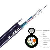 Oklopljeni Fiber Kabl Slika 8
